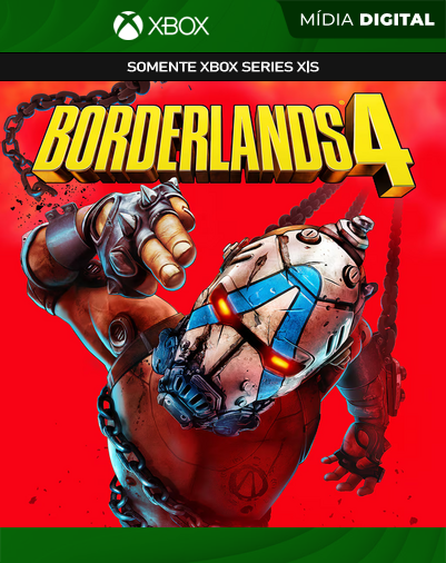 Borderlands 4