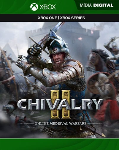 Chivalry 2