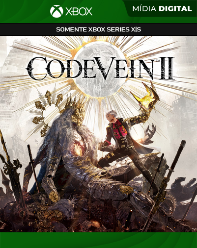 CODE VEIN II