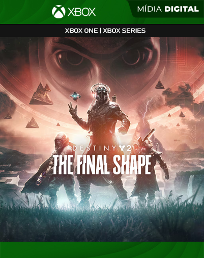 Destiny 2: The Final Shape