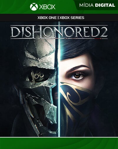 Dishonored 2