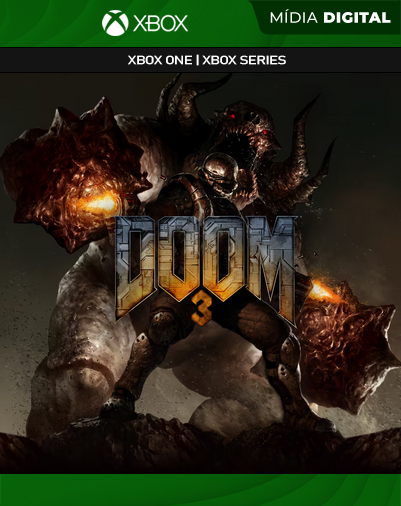DOOM 3