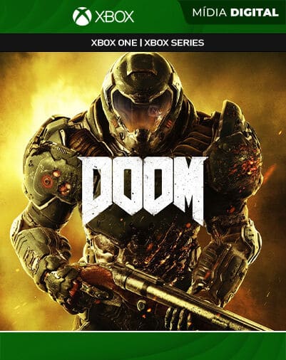 DOOM