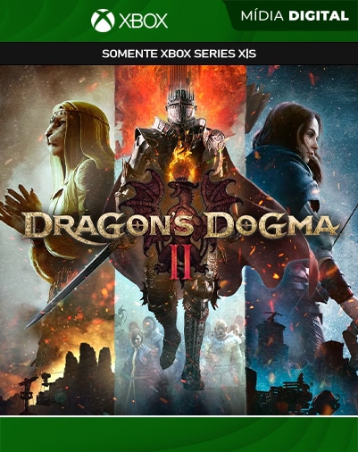 Dragon’s Dogma 2
