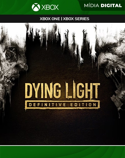 Dying Light: Definitive Edition