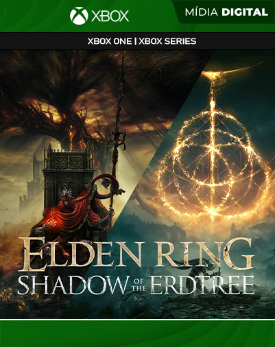 ELDEN RING Shadow of the Erdtree Edition