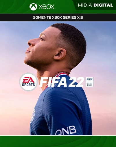 FIFA 22