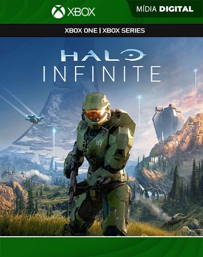 Halo Infinite