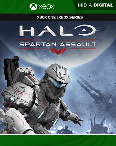 Halo: Spartan Assault