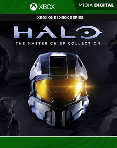 Halo: The Master Chief Collection