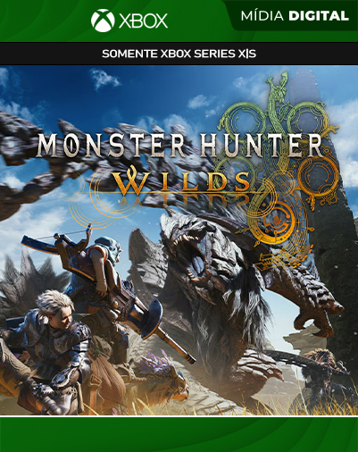Monster Hunter Wilds