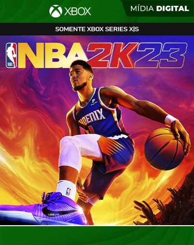 NBA 2k23