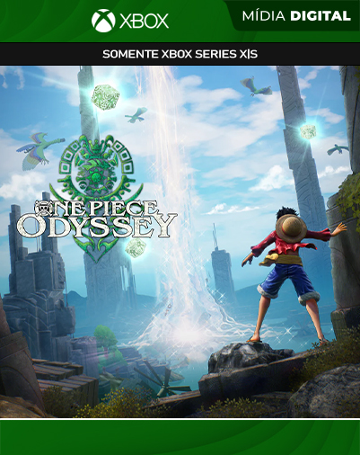 One Piece Odyssey