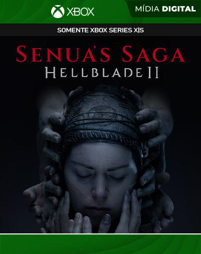 Senua’s Saga: Hellblade 2