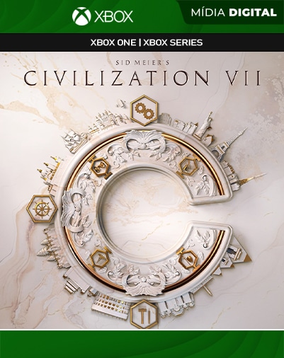 Sid Meier’s Civilization VII