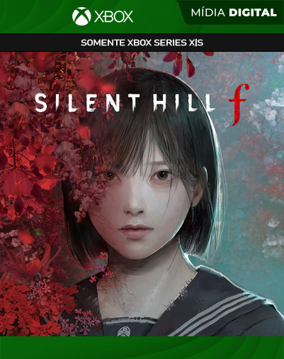 SILENT HILL F