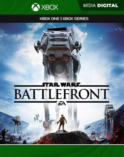 Star Wars Battlefront