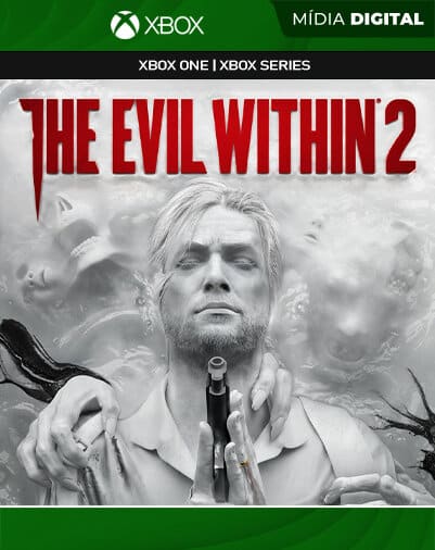 The Evil Within 2