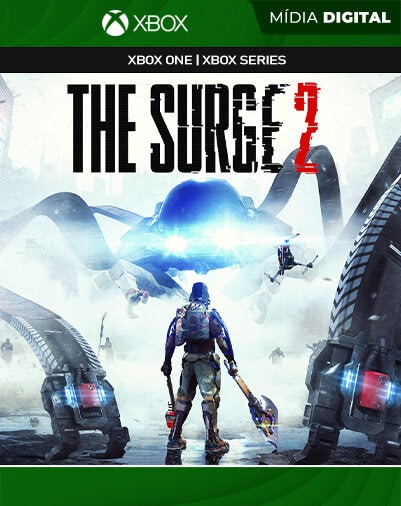The Surge 2